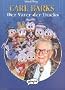 Carl Barks. Der Vater der Ducks