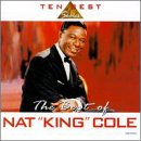 Best of Nat King Cole