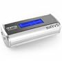 iClick Swurv5 MP0681 512 MB  MP3 Player with FM Tuner