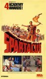 Spartacus (2 Video Boxed Set)
