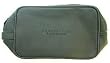 Electric Shaver and Accessory Pouch