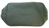 Electric Shaver and Accessory Pouch