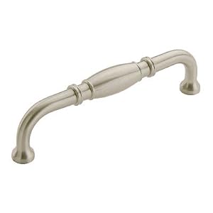 Amerock BP55244 G10 Pull 128mm Allison Satin Nickel by 