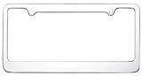 Pilot WL207 Fantasy License Frame