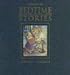 Leather Treasury Bedtime Stories