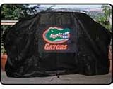 Gas Grill Cover For Large Grill with University of Florida Gators Logo