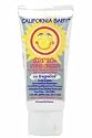 California Baby SPF 30 Sunscreen Lotion