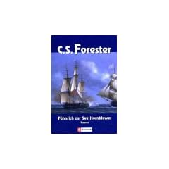 F�hnrich zur See Hornblower