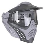 V-Force Pro-Vantage Field Paintball Goggles - Green
