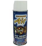 Stink-Free AIR Room Deodorizer-Sweet Pea-11oz Aerosol