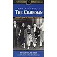 Rod Serling's The Comedian (Playhouse 90)