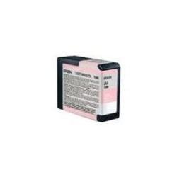 Epson Light Magenta Inkjet Cartridge (T580600)