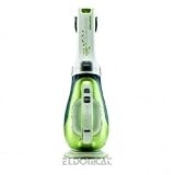 Black & decker - dv1410el - Aspirateur &agrave; main rechargeable 14.4v eco Dustbuster
