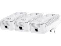 DEVOLO dLAN 500 AVplus Network Kit Preisvergleich