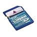 Kingston 2 GB SD Flash Memory Card 2-Pack SD/2GB-2P