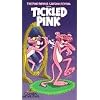 Pink Panther Cartoon Festival featuring Tickled Pink [VHS]