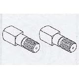 Traction Lock Differential Gauge T97T-4205-A