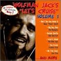 Wolfman Jack: Let's Cruise, Vol. 1