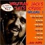 Wolfman Jack: Let's Cruise 1