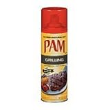 UPC 064144033850 product image for PAM No-Stick Cooking Oil Spray especially for GRILLING with High Temperature For | upcitemdb.com