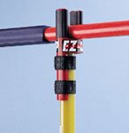 E-Z UP Crossbar Lifter