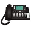Deutsche Telekom T-Concept PX 722 Schnurgebundens Anlagen-Telefon schwarzblau