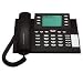 Deutsche Telekom T-Concept PX 722 Schnurgebundens Anlagen-Telefon schwarzblau