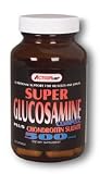 Action Labs - Super Glucosamine 500 with Chondroitin 60 Caps