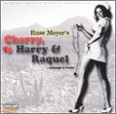 Cherry Harry & Raquel...Menage a Trois