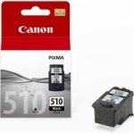 Canon PG-510 Ink Cartridge (Black) for MP240/M260 Printers [Office Product]