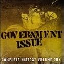 Complete History, Vol. 1