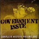 Complete History, Vol. 1