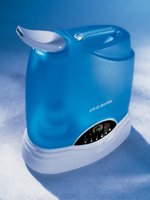 7135 Digital Humidifier