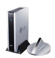 Lg Acc98wk Universal Digital Wireless Rear Speaker Kit