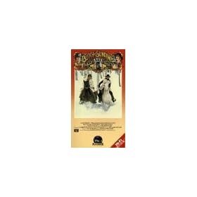 Butch & Sundance: Early Days [VHS]