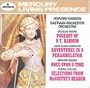 Pageant of P.T. Barnum/Adventures in a Perambulator/Once Upon a Time/Selections from McGuffey's Reader