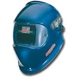 Optrel Satellite Welding Helmet - Solar Powered