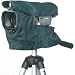 Kata RC-13 Compact Rain Cover for Canon GL-1, GL-2, Sony DCR VX-1000, and similar size small compact DV camcorders