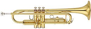 Yamaha YTR-2335