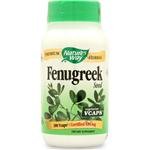 Fenugreek Seed 100 vcaps