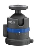 Novoflex ClassicBall 5 - Tripod head