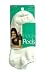 Peds Ladies Lightweights Extra Low Cut - 2 Pair