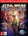 Bild: Star Wars Episode 1. Die dunkle Bedrohung. F�r Playstation und PC