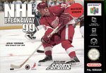 NHL Breakaway 99 - 
