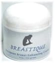 Breastique Bust Development Cream