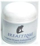 Breastique Bust Development Cream