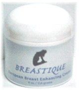 Breastique Bust Development Cream