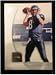 2005 Upper Deck SP Authentic Matt Hasselbeck Seattle Seahawks Football Card In Display Case !!