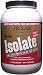 Whey Protein Isolate - Chocolate - 2 Lb. - Powder
