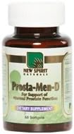 Prosta-Men-D - A Superior Prostate Support Supplement